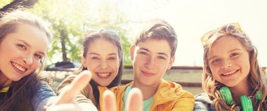 Зображення новини Більше 5500 підлітків скористалися послугою ID-14