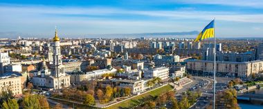 Зображення новини Чатбот «Харків — твій дім»: нова послуга та інші корисні сервіси для містян