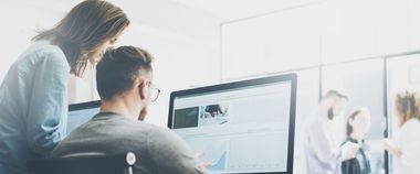 Зображення новини Українські ІТ-компанії можуть працевлаштувати 5 тис. іноземних фахівців