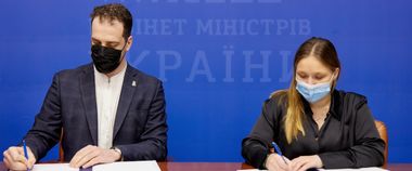 Зображення новини Мінцифра та «Освітня фундація продуктового ІТ» розроблять онлайн-курс про створення та розвиток IT-продуктів для вишів