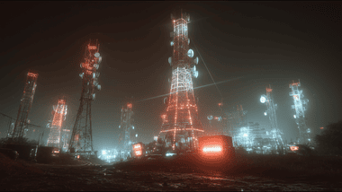 Зображення новини Зв’язок під час блекаутів — громади зможуть підтримувати роботу базових станцій