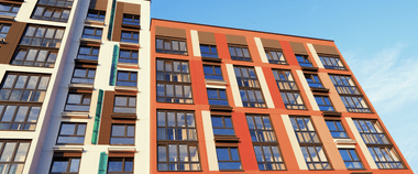 Зображення новини В Україні створять електронну систему для управління багатоквартирними будинками — Наш Дім