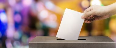 Законопроєкт про народовладдя через всукраїнський референдум