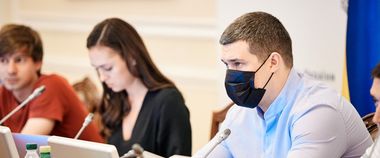 Зображення новини Мінцифра працює над трансформацією системи ІТ-освіти в Україні