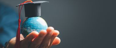 Зображення новини Освіта дітей за кордоном: оновлений склад піклувальної ради Міжнародної української школи