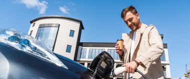 Який електромобіль найпопулярніший серед українців? Розкажуть відкриті дані