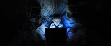 Зображення новини Захист дітей онлайн під час карантину. Мінцифра презентувала інструкцію з порадами для батьків