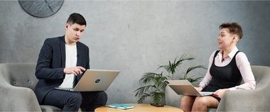 Зображення новини 30 березня відбудеться презентація освітнього серіалу «Цифрова грамотність державних службовців 1.0. на базі інструментів Google»