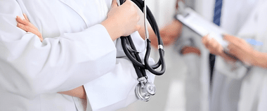 Зображення новини Уперше в Україні інтернів розподілили через електронну систему на базі Дія.Engine