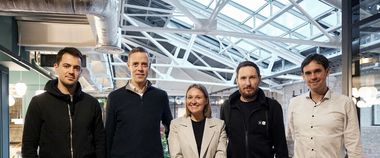 Зображення новини Україна та Німеччина співпрацюватимуть у сфері цифровізації — Мінцифра та інноваційний центр держтехнологій GovTech підписали угоду