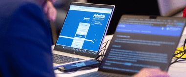 Зображення новини Potential Interop 2025: команда Дії протестувала цифрові документи в ЄС