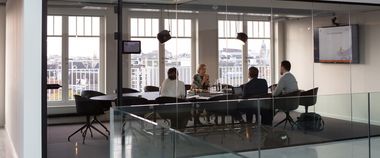 Зображення новини Результати засідання Комітету з питань цифрової трансформації за 3 березня