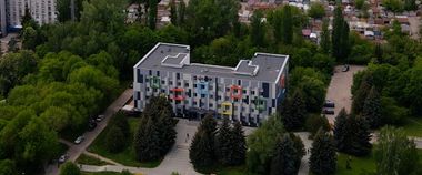 Зображення новини Мінцифра відібрала 165 громад, що отримають фінансову допомогу від держави на розвиток мережі Дія Центрів