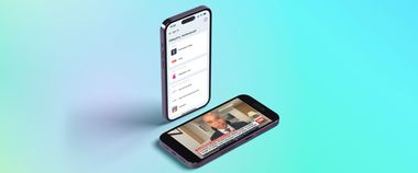 Зображення новини Якісні міжнародні новини будь-де і будь-коли: у Дії тепер можна дивитися CNN International