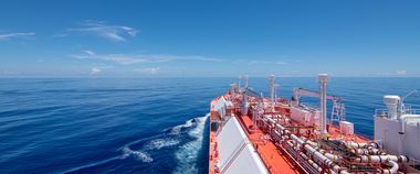 Зображення новини Трансформація сфери судноплавства: відтепер моряки можуть отримати кваліфікаційні документи на порталі Дія