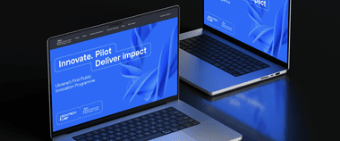 GovTech Lab Ukraine: обрано три виклики у сфері державних послуг для розробки інноваційних рішень