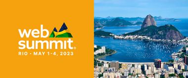 9 стартапів представлять Україну на Web Summit 2023