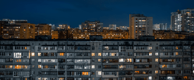 Зображення новини Уряд ухвалив постанову, яка покращує сталість мереж під час відключень електроенергії