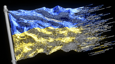 Індекс цифровізації регіонів та громад України: дані за ІІ квартал 2025 року
