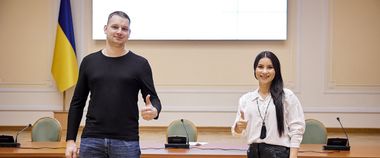 Зображення новини Мінцифра допоможе підприємцям перевести бізнес-процеси в онлайн