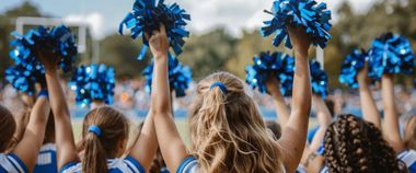 Зображення новини «Черліденг: тренерство»: новий серіал на Дія.Освіта для тренерів і тих, хто хоче ними стати