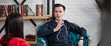 Зображення новини «Кіберняні». З’явиться новий освітній серіал про кібербезпеку на Дія.Цифрова освіта