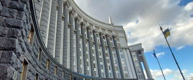 Прискорення цифрової трансформації України — Уряд схвалив законопроєкт