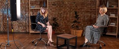 Зображення новини Освітній серіал про відкриті дані для бізнесу презентують 19 травня