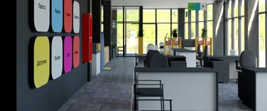 Зображення новини Масштабна оцінка якості адмінпослуг в Україні: Мінцифра оголосила тендери