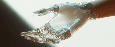 Зображення новини Мінцифра розвиватиме інфраструктуру для впровадження ШІ в державні сервіси — працюємо над АІ Factory