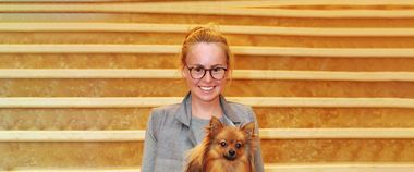 Зображення новини Смартизація індустріальних міст. Співавторка стратегії USA Smart Cities поділилась досвідом з українськими громадами