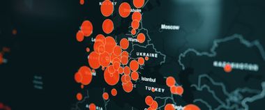 Зображення новини Коронавірус: довіряйте інформації з надійних джерел