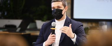 Зображення новини Цифрова трансформація соцсфери — Єдина електронна система дозволить заощадити до 11 млрд грн щороку