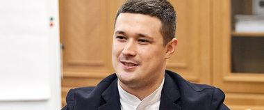 Зображення новини Михайло Федоров: Мінцифра дбає про безпеку персональних даних користувачів у Дії