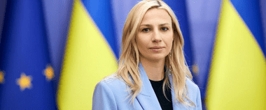 Зображення новини Фонд розвитку інновацій очолила Наталія Кушнерська