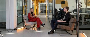 Зображення новини Мінцифра, Київстар і EdEra навчать школярів маркетингу