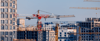 Зображення новини Так працює прозоре будівництво: підсумки роботи ЄДЕССБ за 3-й квартал 2024 року