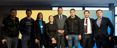 Мінцифра та уряд Естонії розробили застосунок mRiik на базі Дії