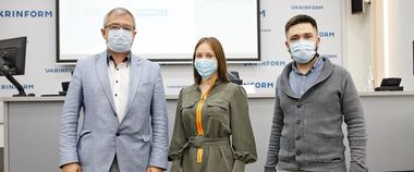 Зображення новини Мінцифра презентувала освітній серіал про роботу дільничних виборчих комісій