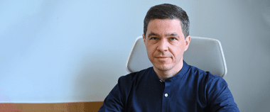 Зображення новини Продовжуємо цифрову трансформацію регіонів: Валентина Пабата призначено CDTO Чернівецької області