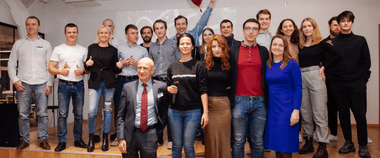 Зображення новини 15 українських технологічних стартапів поїдуть на Startup Grind Global 2020 у Кремнієвій долині