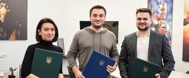 Зображення новини Мінцифра разом зі спілкою UVCA та компанією Hacken досліджуватимуть ринок віртуальних активів в Україні