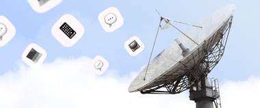 Зображення новини Дозвіл на розміщення базових станцій за 25 днів — Уряд ухвалив постанову