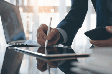 Повноваження центрального засвідчувального органу передаються до Мінцифри