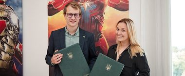 Зображення новини Хаби цифрової освіти відкриють у Краматорську та Маріуполі