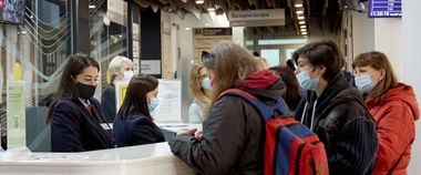 Понад 90% молоді хоче отримувати всі адмінпослуги в ЦНАП: опитування