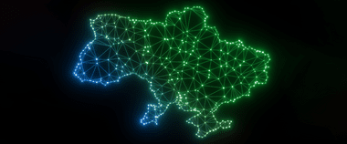 Зображення новини Результати цифрової трансформації в регіонах України за 2024 рік