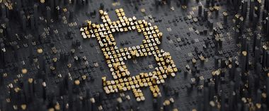 Зображення новини Набув чиності закон, що сприятиме легалізації віртуальних активів в Україні