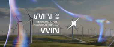 Зображення новини WINWIN|GreenTech: Технології для енергетичної незалежності та зеленого розвитку