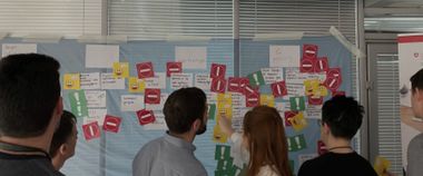 Працюємо над розвитком Smart City в Україні